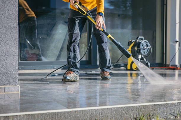 Best Sidewalk and Walkway Cleaning  in Wathena, KS