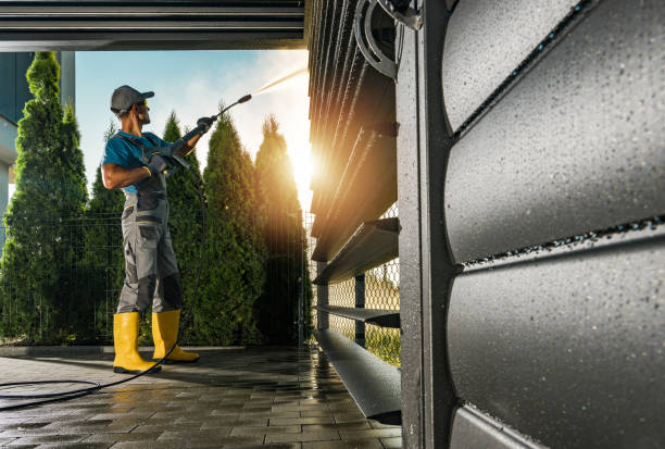 Best Parking Lot and Garage Cleaning  in Wathena, KS